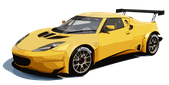 Lotus Evora GTC/GX