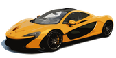 Skins For Original Cars Git Racing Team