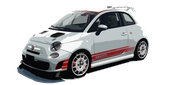 Abarth 500 AC