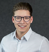 Daniel Schächtele - Sicherheitsingenieur