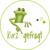 Eine Frage - eine Antwort: Hier klicken