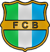 FÚTBOL CLUB BARBERÁN (CHA) 