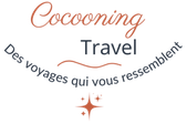 Cocooning Travel - Créatrice de voyages sur-mesure