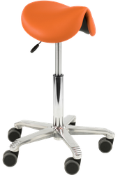 Sattelstuhl AMAZONE-Medical