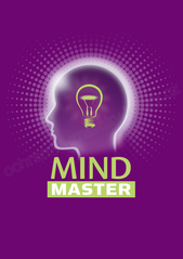 Mind Master est le premier produit entièrement dédié à la lutte contre les effets négatifs du stress. Ceux-ci sont neutralisés et "transformés" en énergie positive.