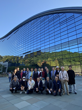 令和７年名南支部研修旅行