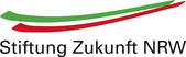 Stiftung Zukunft NRW Logo