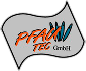 Logo Pfau Tec
