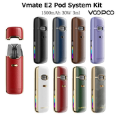 VOOPOO DRAG X