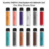 Joyetech eGo AIO 10th Anniversary