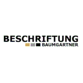 Baumgartner Beschriftungs GmbH