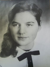 Nelly Pütz