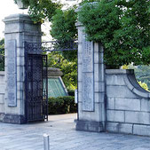 外国人墓地