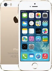 Apple iPhone 5S mit Handyvertrag