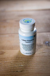 Produktverpackung Leber-Flüsterer