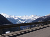 Laufenpass/Südtirol