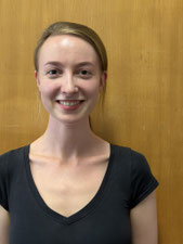 Tara Daphne Bethge