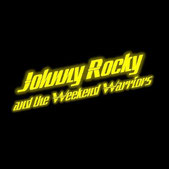 Johnny Rocky and the Weekend Warriors - s/t