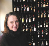 Brix Wine Shop Boston
