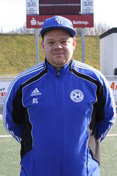 Trainer Ralf Lazar schaut den kommenden Aufgaben zuversichtlich entgegen.