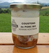 Image de Coustons Bio kostakiak