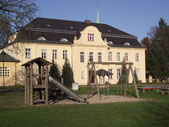 Schloss Wahlsdorf