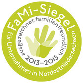 Logo Fami-Siegel