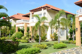 Hus till salu mark till salu hus att hyra Mountainview Residence Bangsaen Chonburi