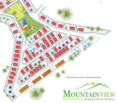 บ้านให้เช่า ขายบ้าน ขายที่ดิน บางแสน ชลบุรี หมู่บ้านนานาชาติ Mountainview