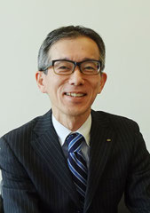 舟渡知彦氏