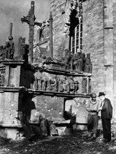 © Archives municipales et communautaires de Brest