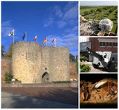 musées & batailles de la somme