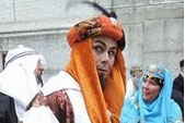 Programm Fasnacht Solothurn 2016