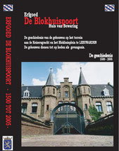 Erfgoed De Blokhuispoort cd-rom
