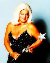 Diana Dors