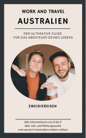 Work and Travel Australien HILFE