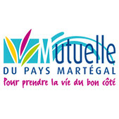 Mutuelle du pays martégal -logo