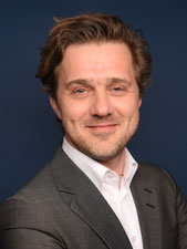 Max Maslennikow
