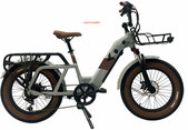 E-Bike Mia