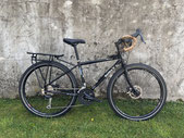 Surly DISC TRUCKER