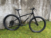 Surly Karate Monkey 