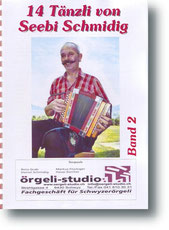 Schwyzerörgeli lernen - örgeli-studio Schwyz