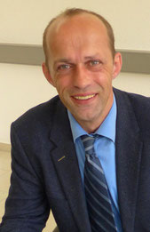 Alexander Buda, Vorsitzender des FDP-Bezirksverbands Koblenz. Der Verband umfasst die Landkreise und FDP-Kreisverbände Ahrweiler, Altenkirchen, Mayen-Koblenz, Neuwied, Rhein-Lahn, Westerwald sowie der Stadt Koblenz.