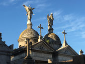 Im Friedhof Recoleta