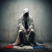 Combien de personnes sont blessées par des couteaux en France ?