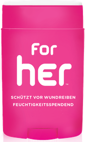 for her - body glide
