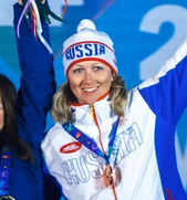 Светлана Анисимова