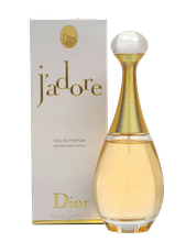 DIOR J'ADORE REVIEW RECENSIONE