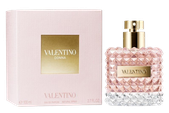 valentino donna review recensione