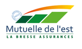 Mutuelle de l'Est logo